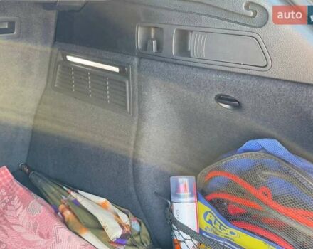 Черный Ауди SQ5, объемом двигателя 3 л и пробегом 65 тыс. км за 45000 $, фото 80 на Automoto.ua