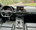 Чорний Ауді SQ5, об'ємом двигуна 3 л та пробігом 128 тис. км за 39950 $, фото 50 на Automoto.ua