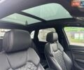 Черный Ауди SQ5, объемом двигателя 3 л и пробегом 69 тыс. км за 31900 $, фото 83 на Automoto.ua