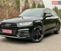 Чорний Ауді SQ5, об'ємом двигуна 3 л та пробігом 128 тис. км за 39950 $, фото 13 на Automoto.ua
