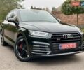 Чорний Ауді SQ5, об'ємом двигуна 3 л та пробігом 128 тис. км за 39950 $, фото 1 на Automoto.ua