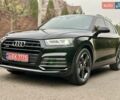 Чорний Ауді SQ5, об'ємом двигуна 3 л та пробігом 128 тис. км за 39950 $, фото 26 на Automoto.ua