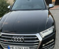 Черный Ауди SQ5, объемом двигателя 3 л и пробегом 97 тыс. км за 39500 $, фото 1 на Automoto.ua