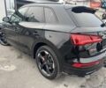 Черный Ауди SQ5, объемом двигателя 3 л и пробегом 69 тыс. км за 31900 $, фото 62 на Automoto.ua