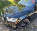 Черный Ауди SQ5, объемом двигателя 3 л и пробегом 65 тыс. км за 45000 $, фото 9 на Automoto.ua