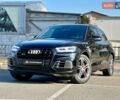 Черный Ауди SQ5, объемом двигателя 3 л и пробегом 50 тыс. км за 39999 $, фото 1 на Automoto.ua