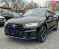 Черный Ауди SQ5, объемом двигателя 3 л и пробегом 69 тыс. км за 31900 $, фото 6 на Automoto.ua