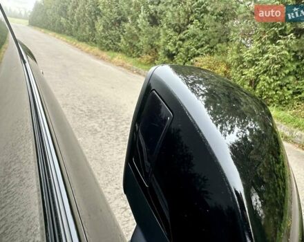 Чорний Ауді SQ5, об'ємом двигуна 3 л та пробігом 128 тис. км за 39950 $, фото 69 на Automoto.ua