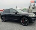 Черный Ауди SQ5, объемом двигателя 3 л и пробегом 69 тыс. км за 31900 $, фото 26 на Automoto.ua