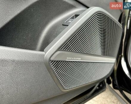Чорний Ауді SQ5, об'ємом двигуна 3 л та пробігом 128 тис. км за 39950 $, фото 66 на Automoto.ua