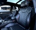 Черный Ауди SQ5, объемом двигателя 3 л и пробегом 210 тыс. км за 33500 $, фото 26 на Automoto.ua