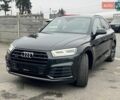 Черный Ауди SQ5, объемом двигателя 3 л и пробегом 69 тыс. км за 31900 $, фото 100 на Automoto.ua