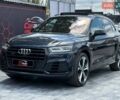Чорний Ауді SQ5, об'ємом двигуна 2.97 л та пробігом 149 тис. км за 44800 $, фото 40 на Automoto.ua