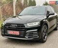 Чорний Ауді SQ5, об'ємом двигуна 3 л та пробігом 128 тис. км за 39950 $, фото 30 на Automoto.ua