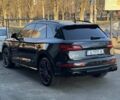 Черный Ауди SQ5, объемом двигателя 3 л и пробегом 65 тыс. км за 45000 $, фото 1 на Automoto.ua