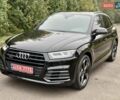 Чорний Ауді SQ5, об'ємом двигуна 3 л та пробігом 128 тис. км за 39950 $, фото 4 на Automoto.ua