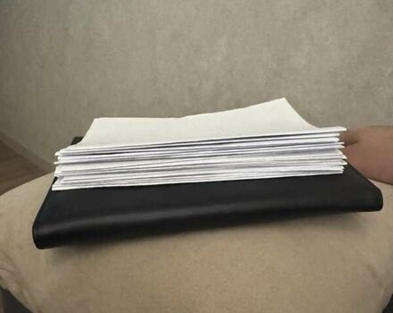 Черный Ауди SQ5, объемом двигателя 3 л и пробегом 65 тыс. км за 45000 $, фото 1 на Automoto.ua