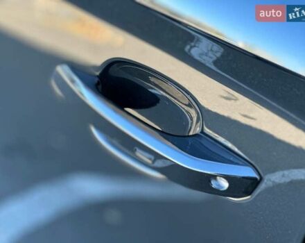 Черный Ауди SQ5, объемом двигателя 3 л и пробегом 50 тыс. км за 39999 $, фото 14 на Automoto.ua