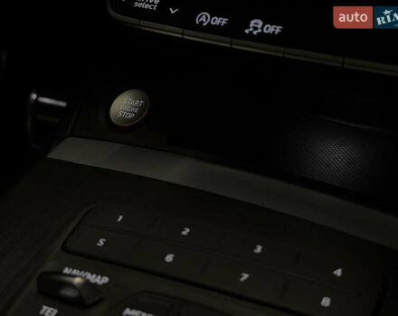 Черный Ауди SQ5, объемом двигателя 3 л и пробегом 75 тыс. км за 35499 $, фото 16 на Automoto.ua