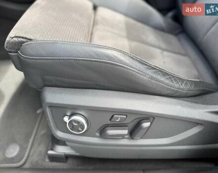 Чорний Ауді SQ5, об'ємом двигуна 2.97 л та пробігом 149 тис. км за 44800 $, фото 27 на Automoto.ua