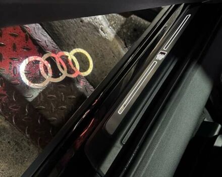 Черный Ауди SQ5, объемом двигателя 3 л и пробегом 69 тыс. км за 31900 $, фото 2 на Automoto.ua