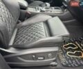 Черный Ауди SQ5, объемом двигателя 3 л и пробегом 69 тыс. км за 31900 $, фото 81 на Automoto.ua
