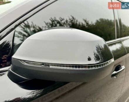 Чорний Ауді SQ5, об'ємом двигуна 3 л та пробігом 128 тис. км за 39950 $, фото 70 на Automoto.ua