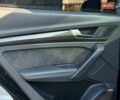 Черный Ауди SQ5, объемом двигателя 3 л и пробегом 50 тыс. км за 39999 $, фото 32 на Automoto.ua