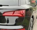 Чорний Ауді SQ5, об'ємом двигуна 3 л та пробігом 128 тис. км за 39950 $, фото 18 на Automoto.ua