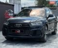 Чорний Ауді SQ5, об'ємом двигуна 2.97 л та пробігом 149 тис. км за 44800 $, фото 9 на Automoto.ua