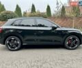 Чорний Ауді SQ5, об'ємом двигуна 3 л та пробігом 128 тис. км за 39950 $, фото 8 на Automoto.ua