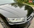Чорний Ауді SQ5, об'ємом двигуна 3 л та пробігом 128 тис. км за 39950 $, фото 33 на Automoto.ua