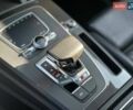 Черный Ауди SQ5, объемом двигателя 3 л и пробегом 50 тыс. км за 39999 $, фото 21 на Automoto.ua