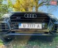 Черный Ауди SQ5, объемом двигателя 3 л и пробегом 65 тыс. км за 45000 $, фото 28 на Automoto.ua