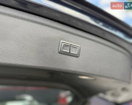 Чорний Ауді SQ5, об'ємом двигуна 2.97 л та пробігом 149 тис. км за 44800 $, фото 13 на Automoto.ua