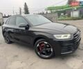 Черный Ауди SQ5, объемом двигателя 3 л и пробегом 69 тыс. км за 31900 $, фото 89 на Automoto.ua