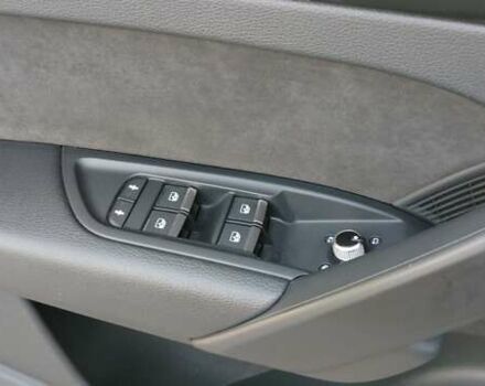 Чорний Ауді SQ5, об'ємом двигуна 2.97 л та пробігом 149 тис. км за 44800 $, фото 36 на Automoto.ua