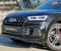 Черный Ауди SQ5, объемом двигателя 3 л и пробегом 50 тыс. км за 39999 $, фото 2 на Automoto.ua
