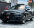 Чорний Ауді SQ5, об'ємом двигуна 2.97 л та пробігом 149 тис. км за 44800 $, фото 1 на Automoto.ua