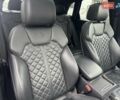 Черный Ауди SQ5, объемом двигателя 3 л и пробегом 69 тыс. км за 31900 $, фото 85 на Automoto.ua