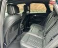 Чорний Ауді SQ5, об'ємом двигуна 3 л та пробігом 128 тис. км за 39950 $, фото 55 на Automoto.ua