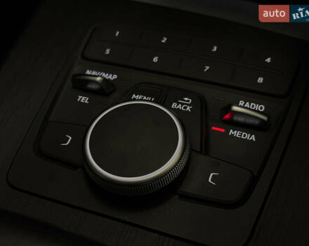 Черный Ауди SQ5, объемом двигателя 3 л и пробегом 75 тыс. км за 35499 $, фото 17 на Automoto.ua