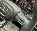 Чорний Ауді SQ5, об'ємом двигуна 3 л та пробігом 128 тис. км за 39950 $, фото 40 на Automoto.ua