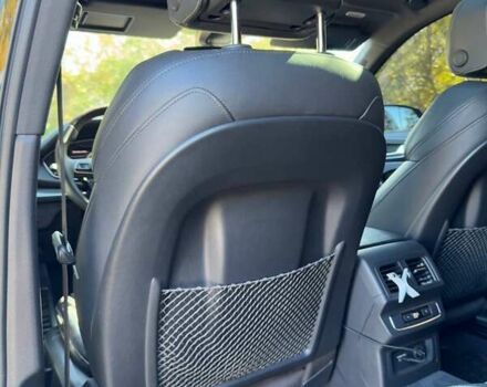 Черный Ауди SQ5, объемом двигателя 3 л и пробегом 65 тыс. км за 45000 $, фото 71 на Automoto.ua