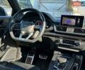 Черный Ауди SQ5, объемом двигателя 3 л и пробегом 50 тыс. км за 39999 $, фото 36 на Automoto.ua