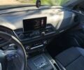 Черный Ауди SQ5, объемом двигателя 3 л и пробегом 65 тыс. км за 45000 $, фото 37 на Automoto.ua