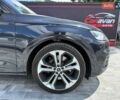 Чорний Ауді SQ5, об'ємом двигуна 2.97 л та пробігом 149 тис. км за 44800 $, фото 2 на Automoto.ua