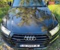 Черный Ауди SQ5, объемом двигателя 3 л и пробегом 65 тыс. км за 45000 $, фото 23 на Automoto.ua