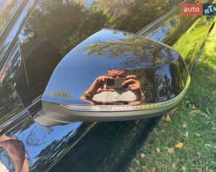 Черный Ауди SQ5, объемом двигателя 3 л и пробегом 65 тыс. км за 45000 $, фото 32 на Automoto.ua