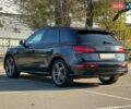 Черный Ауди SQ5, объемом двигателя 3 л и пробегом 50 тыс. км за 39999 $, фото 12 на Automoto.ua